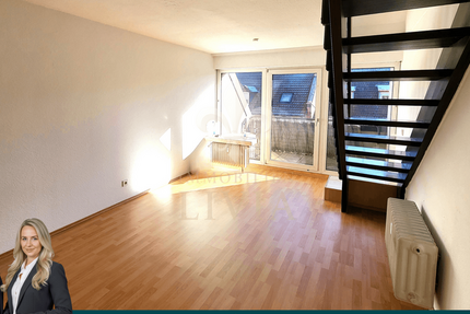 Wohnung Homburg - 2 Zimmer, 45 m&sup2;, 99.000&euro; | Angebot:25863289
