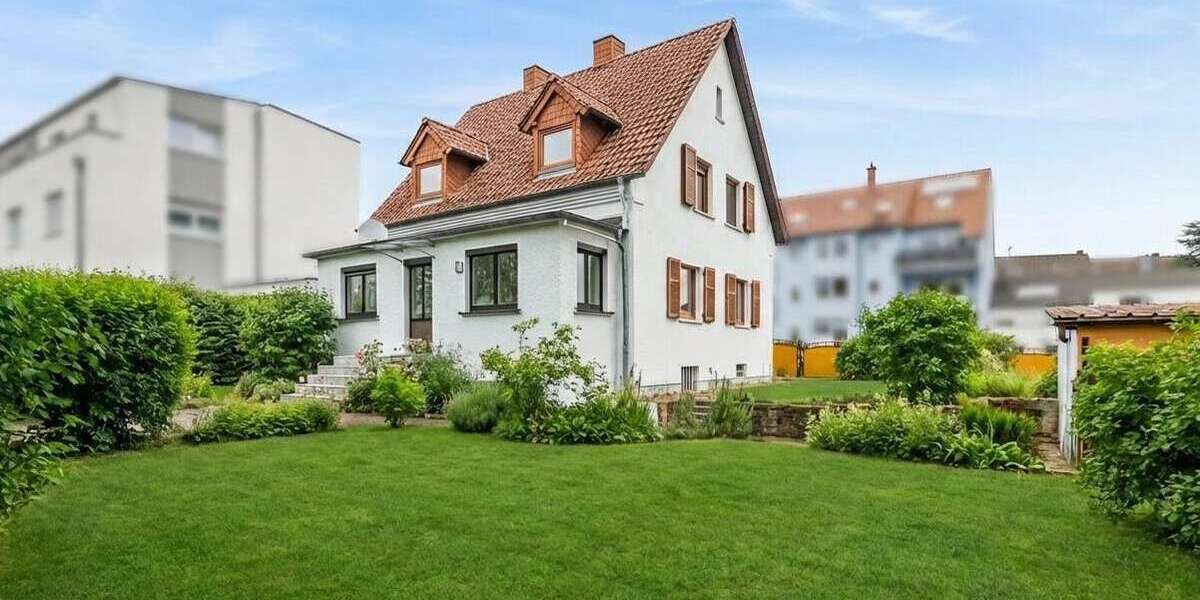Einfamilienhaus Homburg - 6 Zimmer, 125 m&sup2;, 375.000&euro; | Angebot:25161348