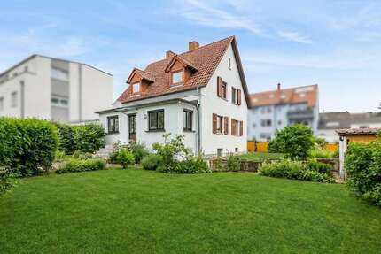 Haus Homburg - 6 Zimmer, 125 m&sup2;, 375.000&euro; | Angebot:25161348