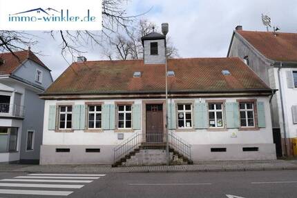 Haus Sankt Ingbert Oberwürzbach - 278.000&euro; | Angebot:25677328