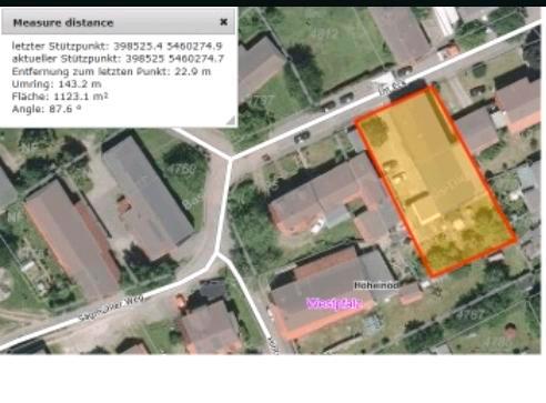 Erdgeschoßwohnung Pirmasens Fehrbach - 3 Zimmer, 85 m&sup2;, 520&euro; | Angebot:26007644