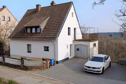 Haus Pirmasens Innenstadt - 5 Zimmer, 120 m&sup2;, 299.000&euro; | Angebot:25680371