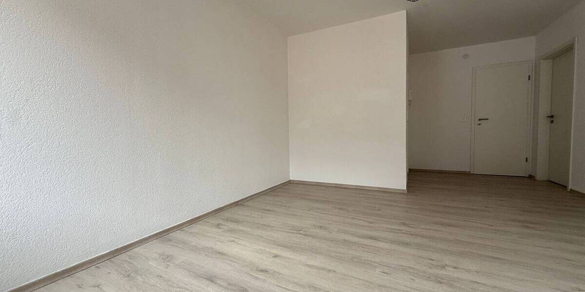 Modern sanierte 2-ZKB mit Einbauküche in Ottweiler - sofort bezugsfrei - Etagenwohnung Ottweiler | Angebot:26164331