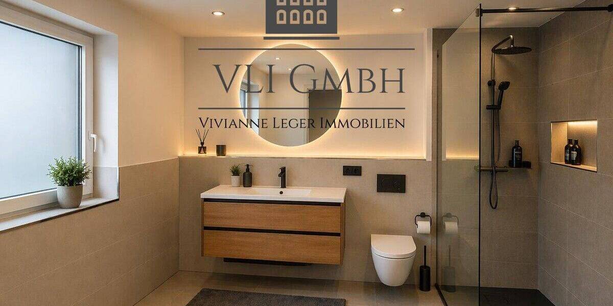 Etagenwohnung Sankt Ingbert St. Ingbert - 4 Zimmer, 121 m&sup2;, 1.825&euro; | Angebot:26903920