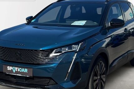 Peugeot 3008 31.000 km 25.490 &euro; Homburg 66424