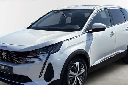 Peugeot 3008 36.600 km 21.990 &euro; Zweibrücken 66482