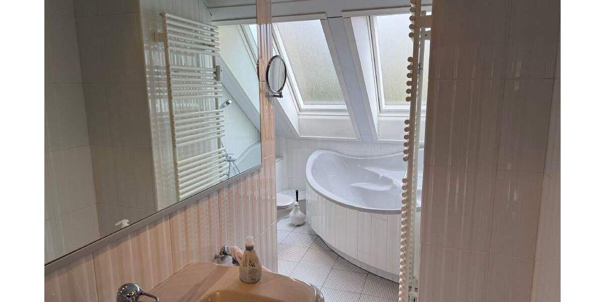 Etagenwohnung Saarbrücken Brebach-Fechingen - 4 Zimmer, 86 m&sup2;, 229.000&euro; | Angebot:25695570