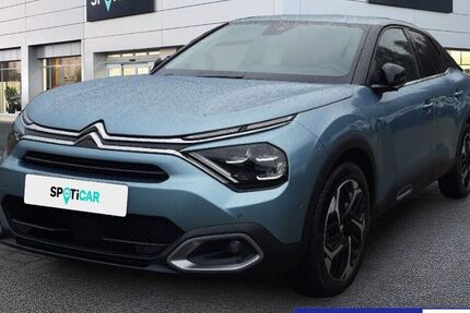 Citroen C4 20.356 km 19.090 &euro; Saarbrücken 66119