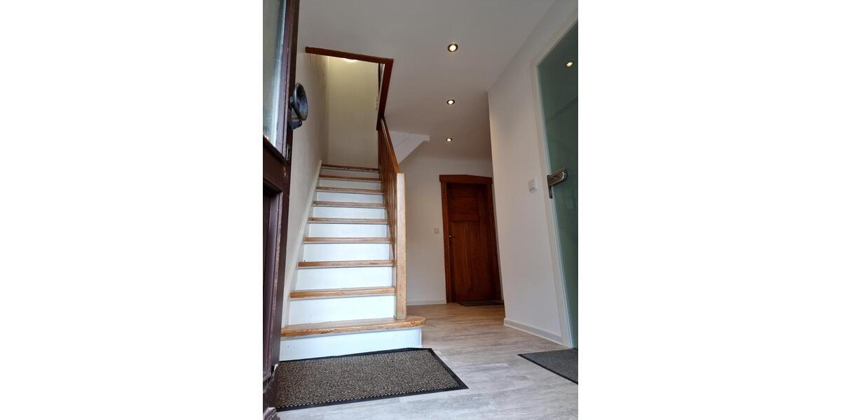 Reihenhaus Saarbrücken Bübingen - 5 Zimmer, 80 m&sup2;, 750&euro; | Angebot:25403246