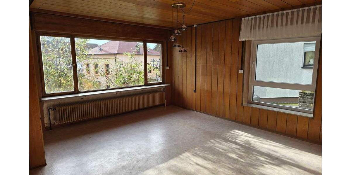 Einfamilienhaus Kirkel Kirkel-Neuhäusel - 4 Zimmer, 123 m&sup2;, 309.000&euro; | Angebot:25675532
