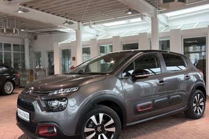 Citroen C3 45.725 km 12.300 &euro; Homburg/Saar 66424