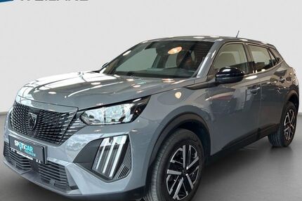 Peugeot 2008 25.000 km 18.500 &euro; Neunkirchen 66539