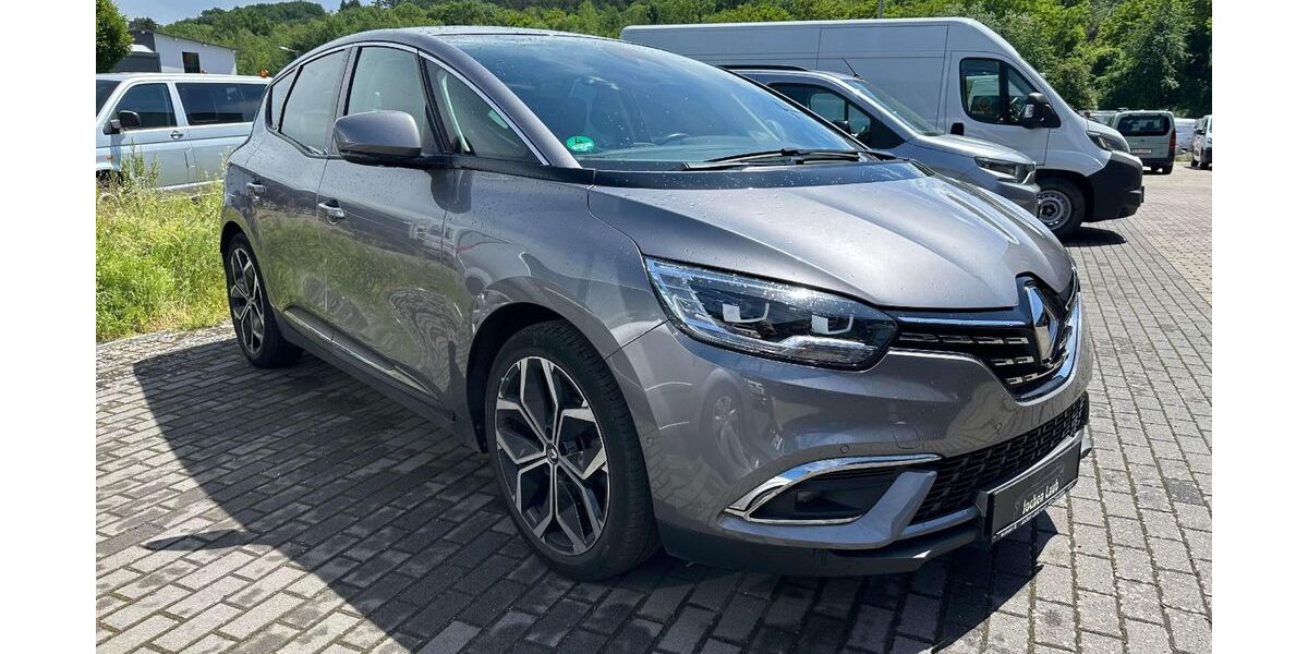 Renault Scenic 50.557 km 18.900 &euro; Kusel 66869