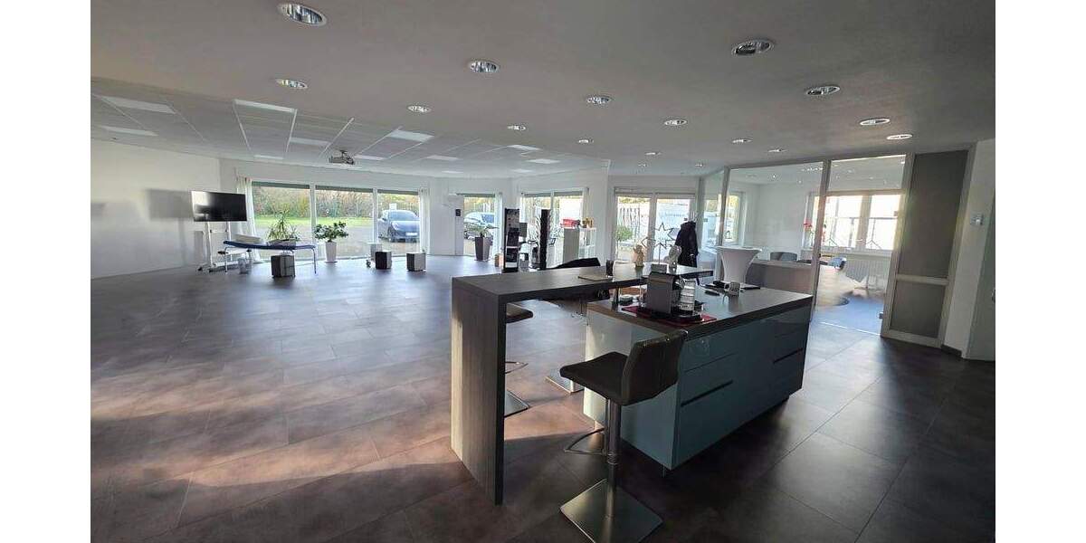 Gewerbeobjekt Bexbach Kleinottweiler - 895.000&euro; | Angebot:25717128