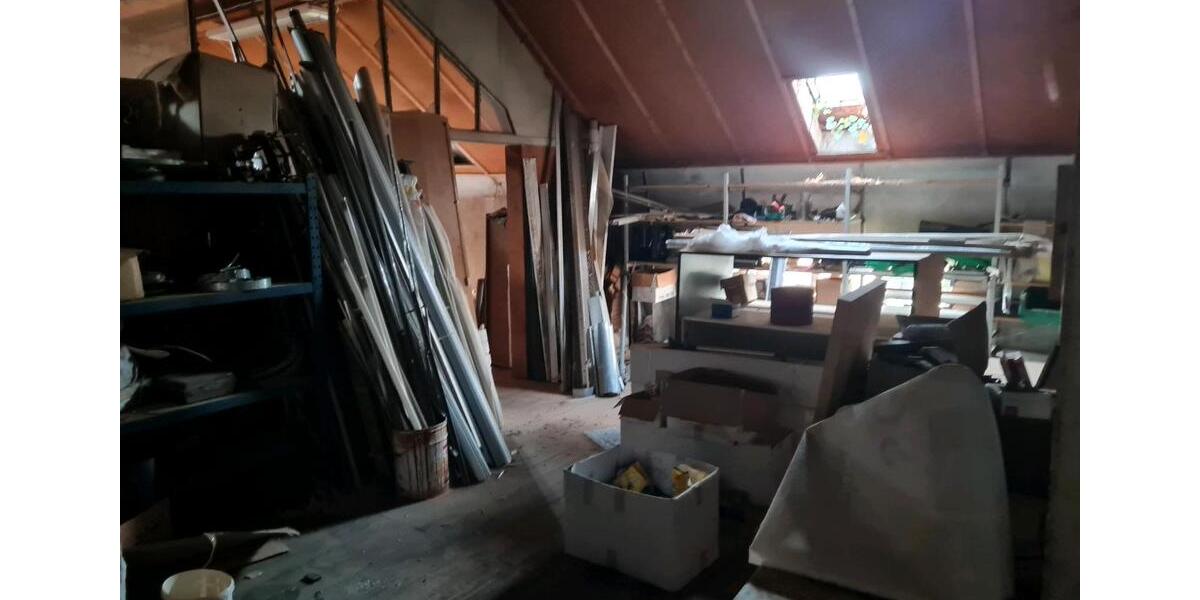 Gewerbeobjekt Homburg - 1.050&euro; | Angebot:25809718