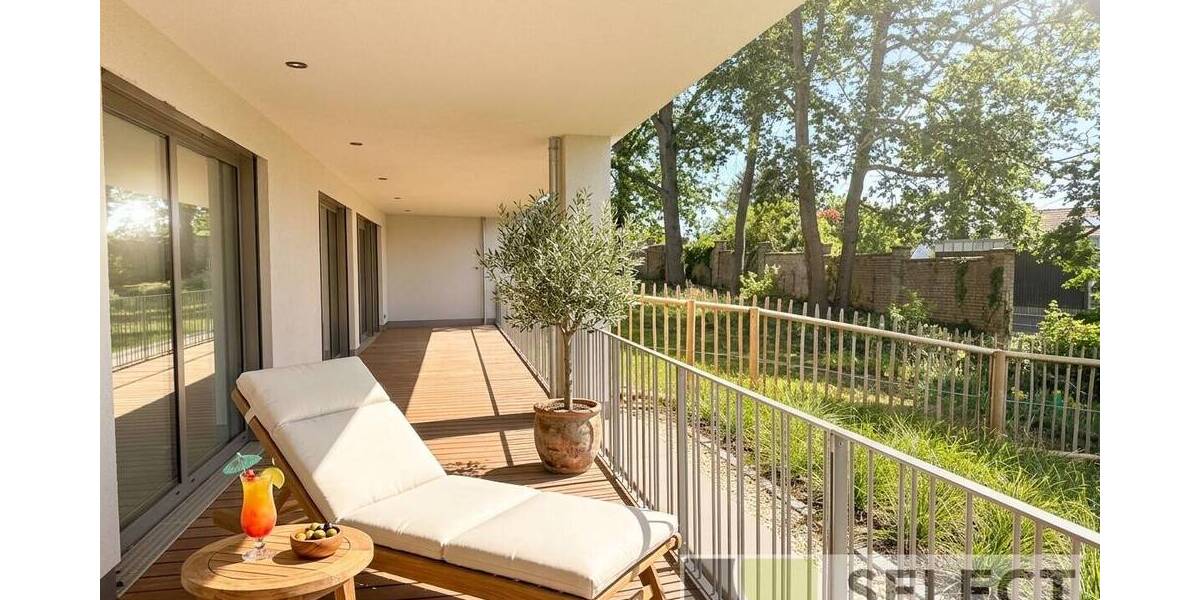 Etagenwohnung Saarbrücken Alt-Saarbrücken - 5 Zimmer, 242 m&sup2;, 1.063.000&euro; | Angebot:26201821