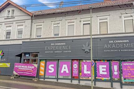 Gewerbeobjekt Riegelsberg - 2.200&euro; | Angebot:25894075