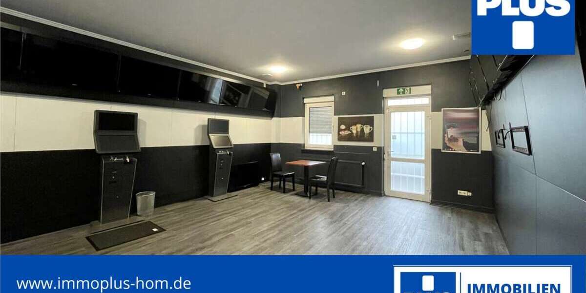 Gewerbeobjekt Homburg / Erbach Erbach - 119.000&euro; | Angebot:10963785