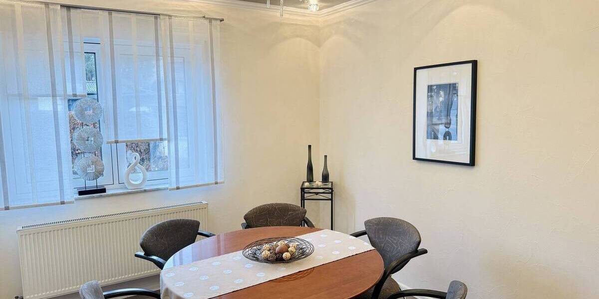 Etagenwohnung Sankt Wendel / Winterbach Winterbach - 5 Zimmer, 107 m&sup2;, 199.000&euro; | Angebot:26851244
