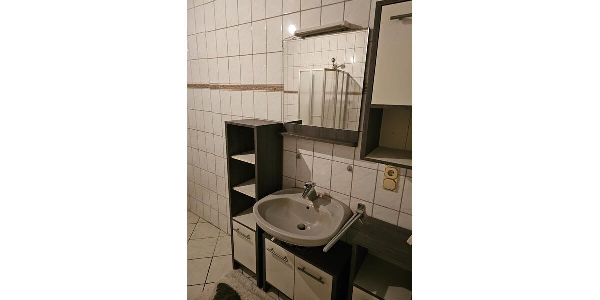 Erdgeschoßwohnung Saarbrücken Brebach-Fechingen - 2 Zimmer, 71 m&sup2;, 115.000&euro; | Angebot:24356563