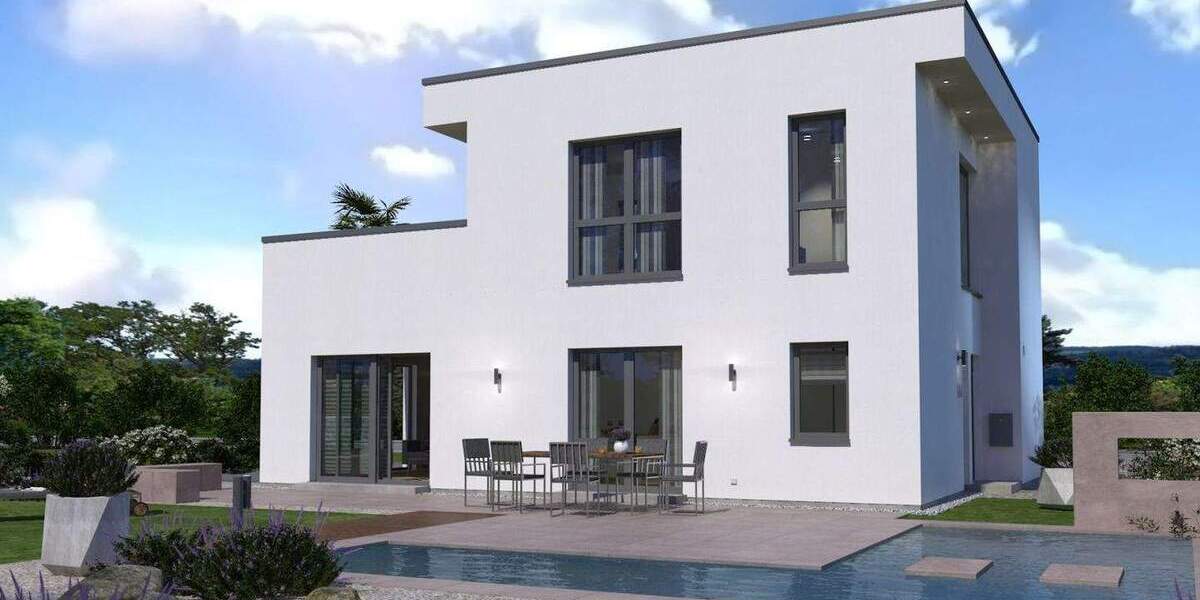 Einfamilienhaus Heusweiler Eiweiler - 4 Zimmer, 188 m&sup2;, 731.900&euro; | Angebot:25743135