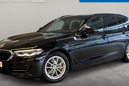 BMW 530 82.518 km 36.804 &euro; Saarbrücken 66121