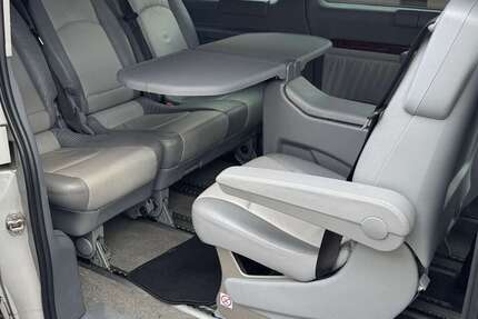 Mercedes-Benz Viano 320.000 km 6.900 &euro; Obernheim-Kirchenarnbach 66919