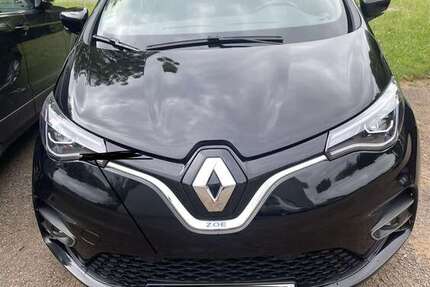 Renault ZOE 55.500 km 11.900 &euro; Saarbrücken, Landeshauptstadt 66111