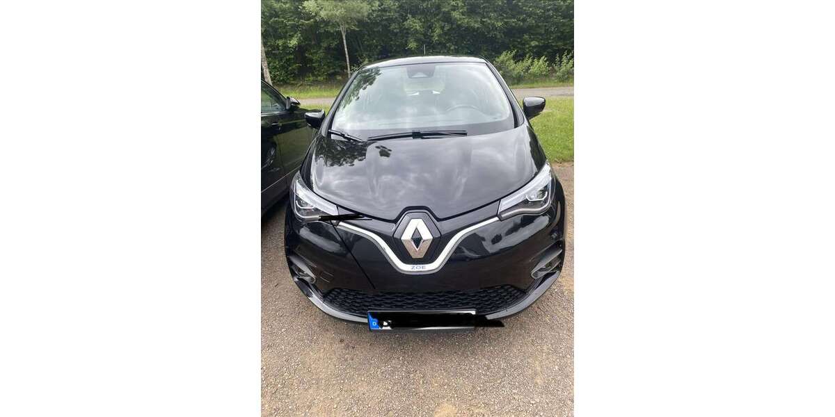 Renault ZOE 55.500 km 11.900 &euro; Saarbrücken, Landeshauptstadt 66111