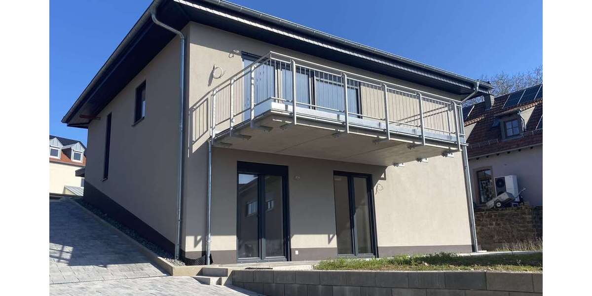 Einfamilienhaus Geiselberg - 5 Zimmer, 180 m&sup2;, 548.000&euro; | Angebot:25371431