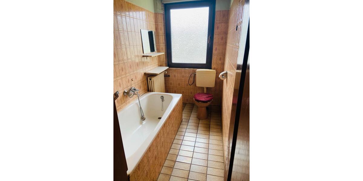 Reihenhaus Blieskastel - 4 Zimmer, 70 m&sup2;, 56.900&euro; | Angebot:26942184