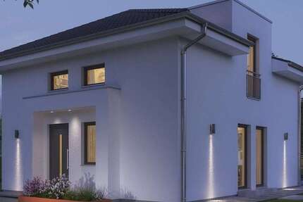 Haus Linden Weiherhof - 5 Zimmer, 130 m&sup2;, 318.679&euro; | Angebot:25439745