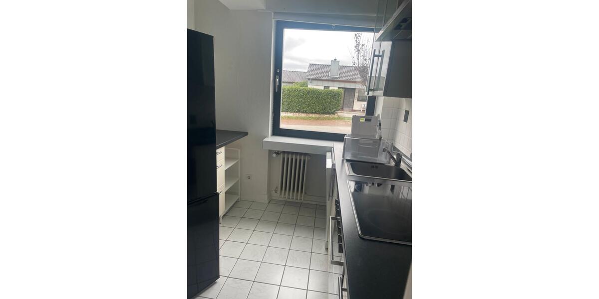 Erdgeschoßwohnung Saarbrücken Bischmisheim - 2 Zimmer, 68 m&sup2;, 700&euro; | Angebot:24810505