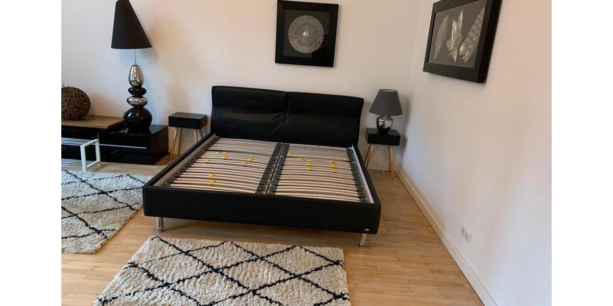 Etagenwohnung Saarbrücken - 1 Zimmer, 58 m&sup2;, 700&euro; | Angebot:25864937