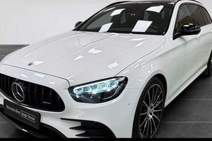 Mercedes-Benz E 53 AMG 112.520 km 51.970 &euro; Saarbrücken 66117