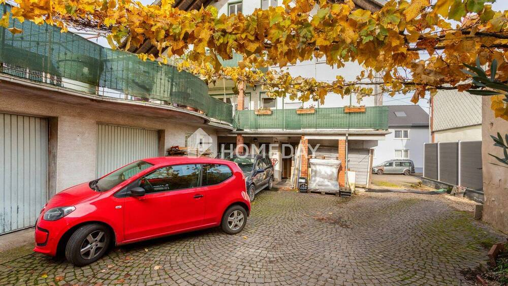 Mehrfamilienhaus, Wohnhaus Herschberg Konradsmühle - 1 Zimmer, 516 m&sup2;, 410.000&euro; | Angebot:25677491