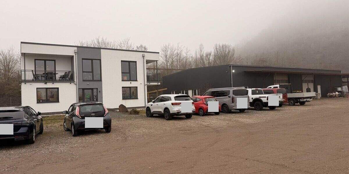 Gewerbeobjekt Schiffweiler Landsweiler - 1.190.000&euro; | Angebot:25673023