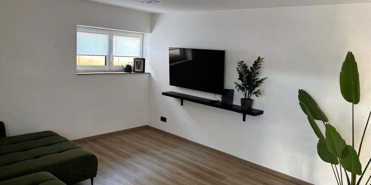 Etagenwohnung Ramstein-Miesenbach Miesenbach - 3 Zimmer, 105 m&sup2;, 295.000&euro; | Angebot:25799563