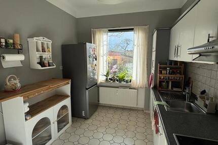 Wohnung Saarbrücken Kieselhumes - 3 Zimmer, 97 m&sup2;, 1.265&euro; | Angebot:26038548