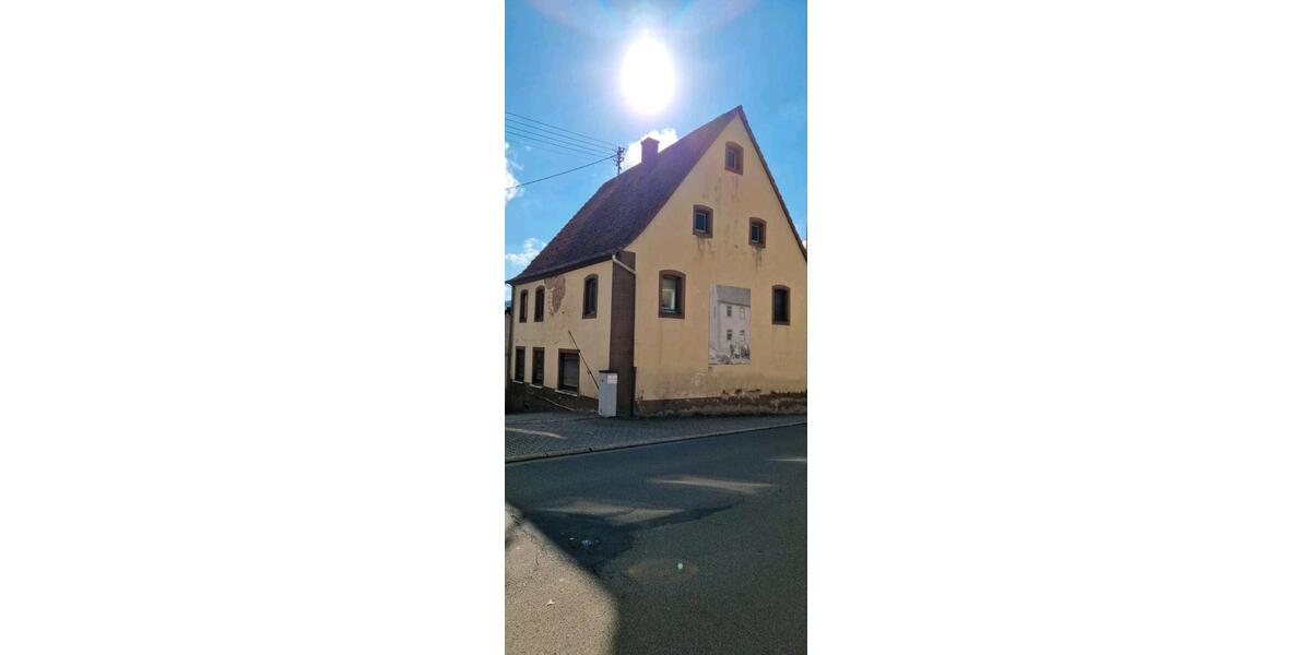 Mehrfamilienhaus, Wohnhaus Rieschweiler-Mühlbach Mühlbach - 85.000&euro; | Angebot:23133288