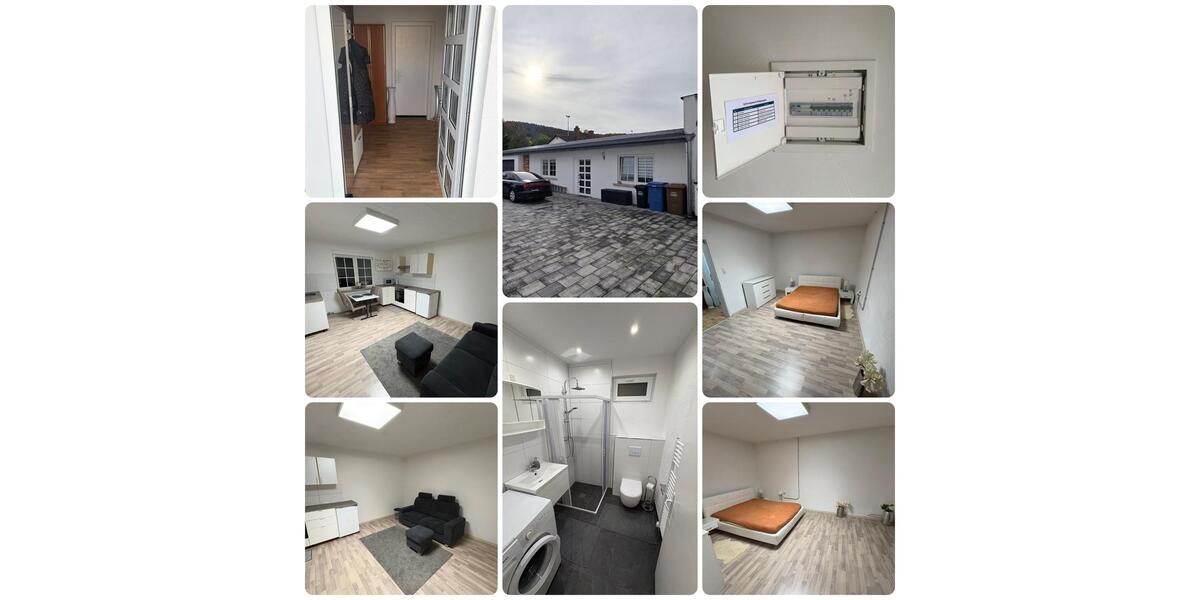 Einfamilienhaus Bruchmühlbach-Miesau Miesau - 3 Zimmer, 95 m&sup2;, 349.000&euro; | Angebot:23575687