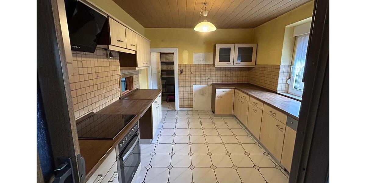 Einfamilienhaus Hermersberg - 6 Zimmer, 94 m&sup2;, 210.000&euro; | Angebot:26103828