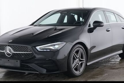 Mercedes-Benz CLA 180 Shooting Brake 10.003 km 31.580 &euro; Saarbrücken 66117