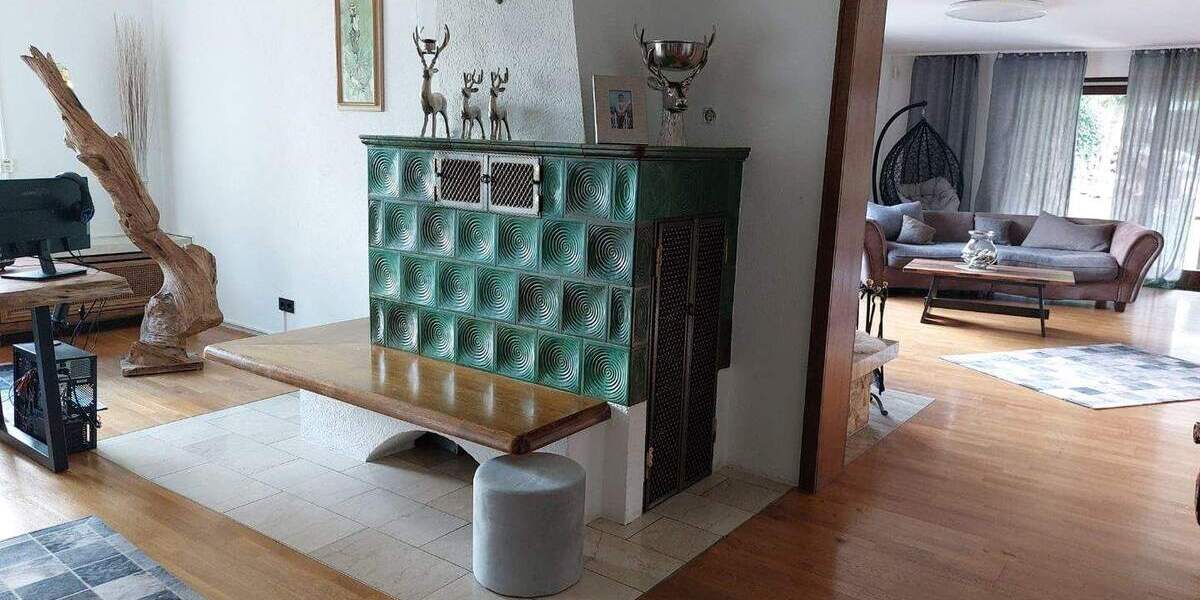 Bungalow Freisen Reitscheid - 8 Zimmer, 290 m&sup2;, 445.000&euro; | Angebot:25683918