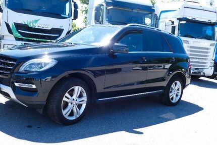 Mercedes-Benz ML 350 287.000 km 13.804 &euro; Sulzbach 66280