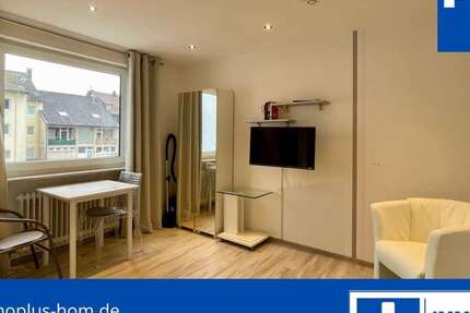 Wohnung Homburg - 1 Zimmer, 25 m&sup2;, 490&euro; | Angebot:27026743