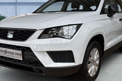 Seat Ateca 106.300 km 13.990 &euro; Pirmasens 66953