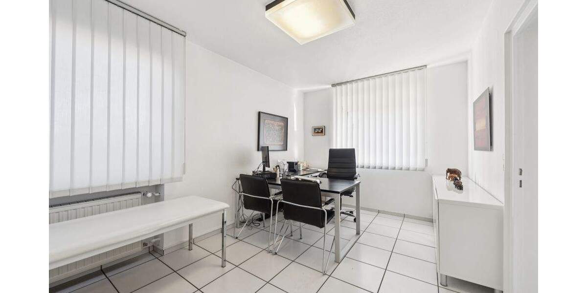 Gewerbeobjekt Brücken (Pfalz) - 5 Zimmer, 300.000&euro; | Angebot:25691372