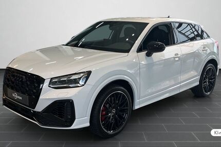 Audi SQ2 2.990 km 53.490 &euro; Saarbrücken 66115