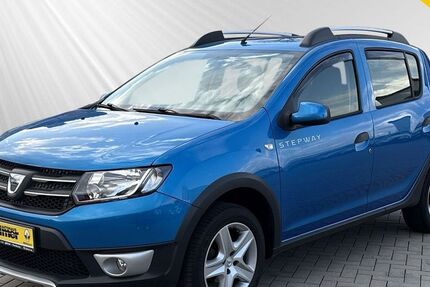 Dacia Sandero 101.450 km 8.950 &euro; Homburg (Saar) 66424